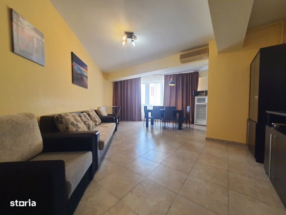 Ocazie! Apartament 70 mp Summerland Mamaia – la doar 50 m de plaja!