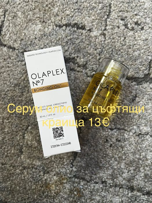 К18,серум за мигли,шампоан,балсам,олаплекс и серим за разширени пори