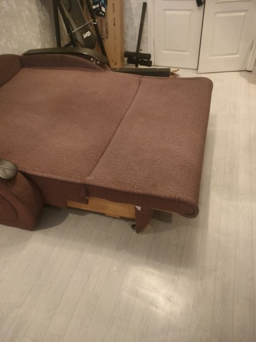 Диван раскладной