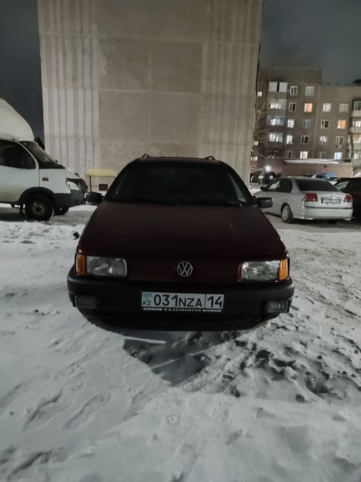 Продам Пассат б3