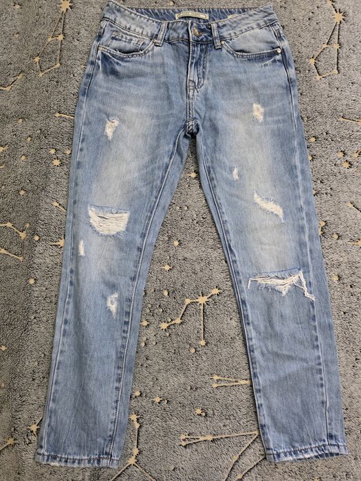 Blugi damă CUDI Jeans