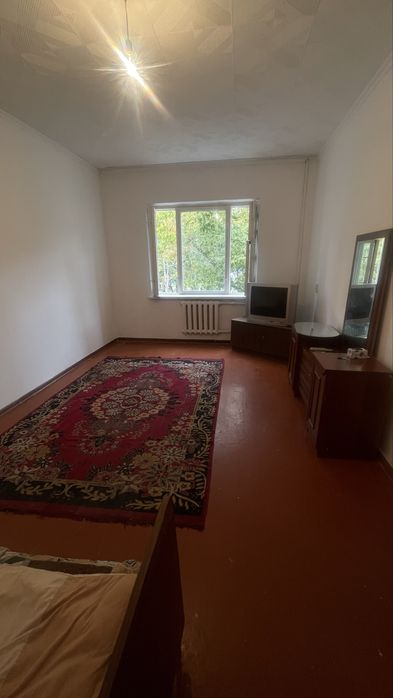 1 бөлмелі квартира сатылады