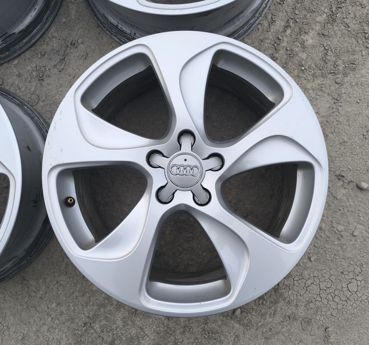 18 цола джанти от Audi A3 / Golf 5 6 7 Seat Leon Skoda Octavia VRS