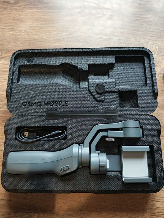 DJI Osmo Mobile 2 de vanzare
