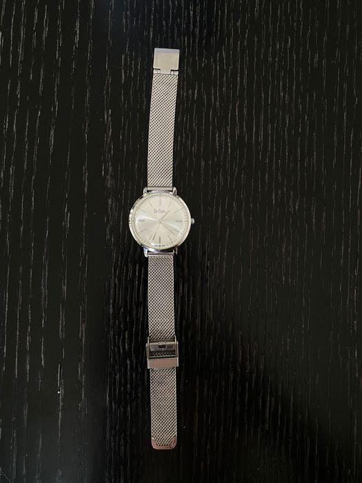 Часовник Lee Cooper