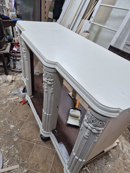 Atelier tamplarie reparatii usi,glasswand,scari interioare,mobilier lemn masiv