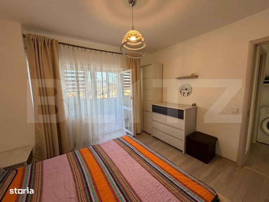 Apartament de vanzare, cu 3 camere