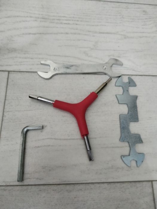 Велосипед+термосумка