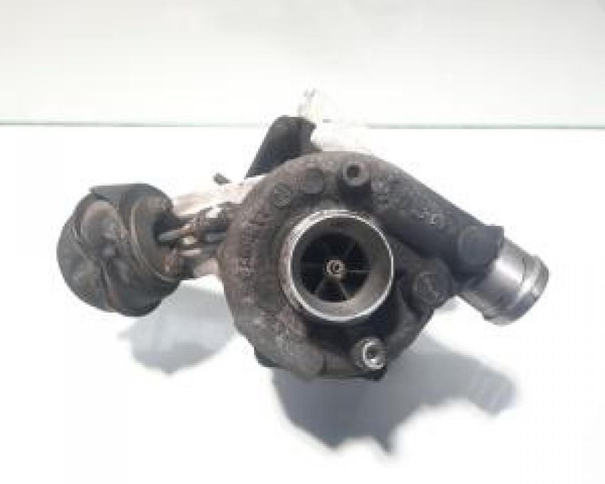 Turbosuflanta, cod 028145702R, Audi, 1.9 tdi, AVB A4