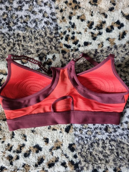 Bustiera Under Armour