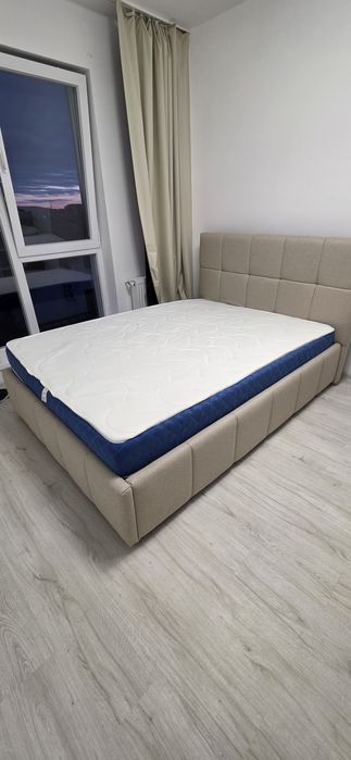 Pat 140×200 Jysk