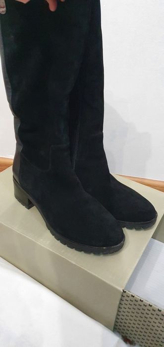 Продаю сапоги в отличном состоянии