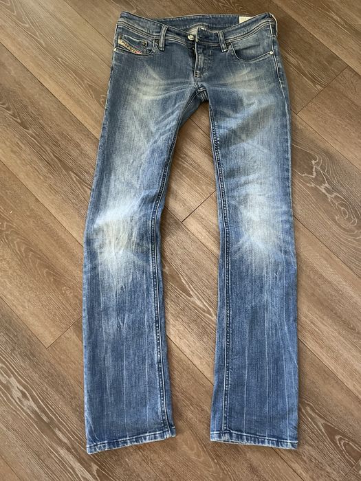 Diesel jeans for girls