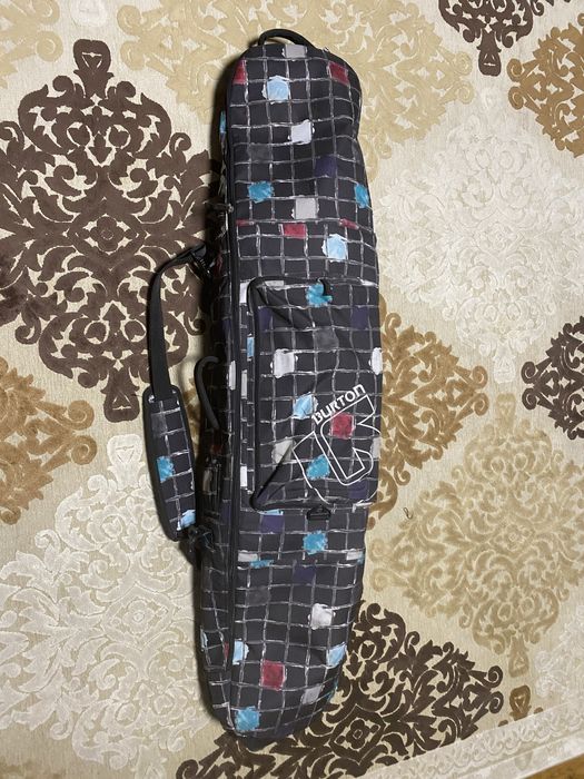 Сноуборд 146 растовка