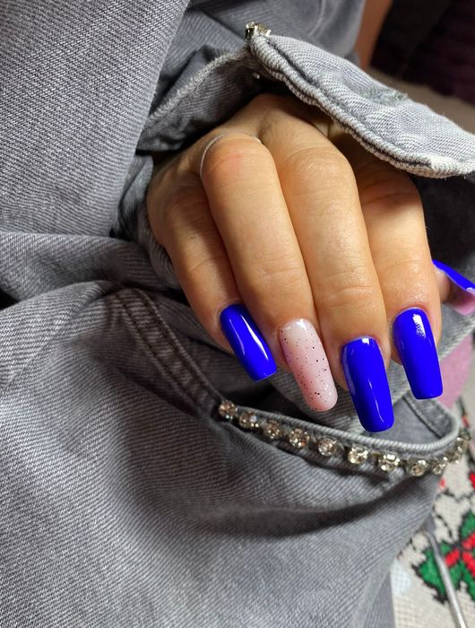 Unghii la domiciliul meu