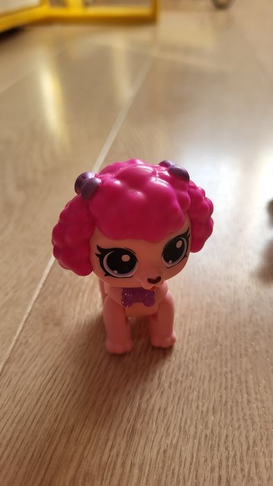 Zuru Pet Rescue из набора