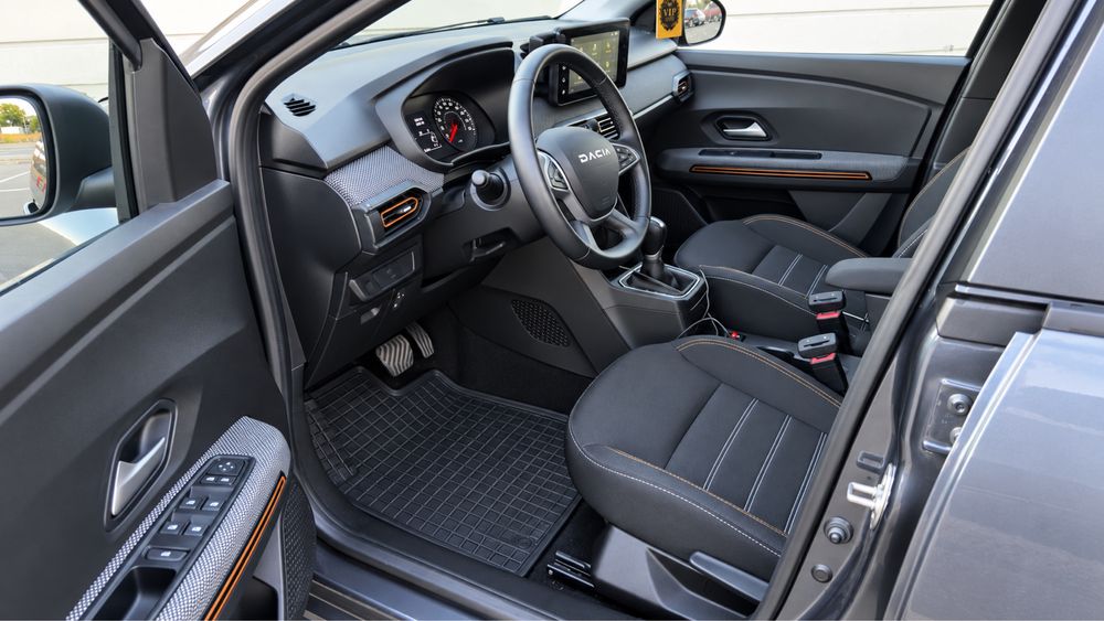 DACIA Sandero 2023 — imagine 5
