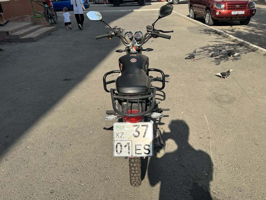 мопед m1nsk d450