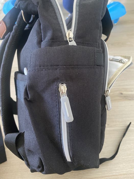 Сумка для мамы