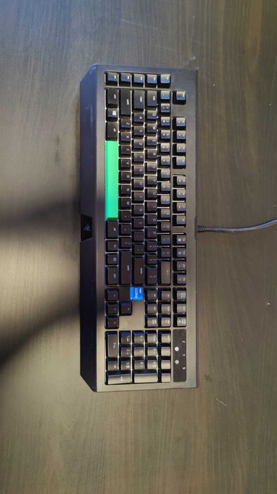 Tastatura Razer Chroma V2