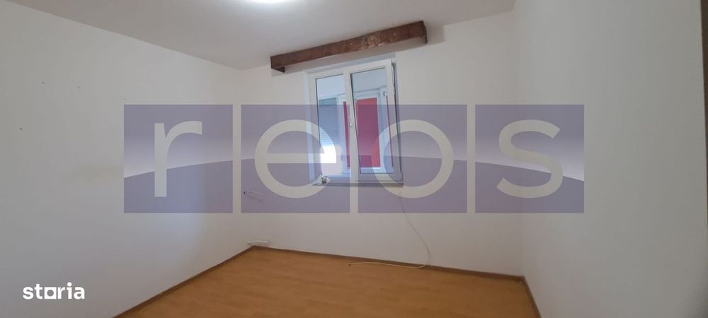 Vanzare 2 Camere | Decomandat | Centrala Proprie | Renovat | Rosiori