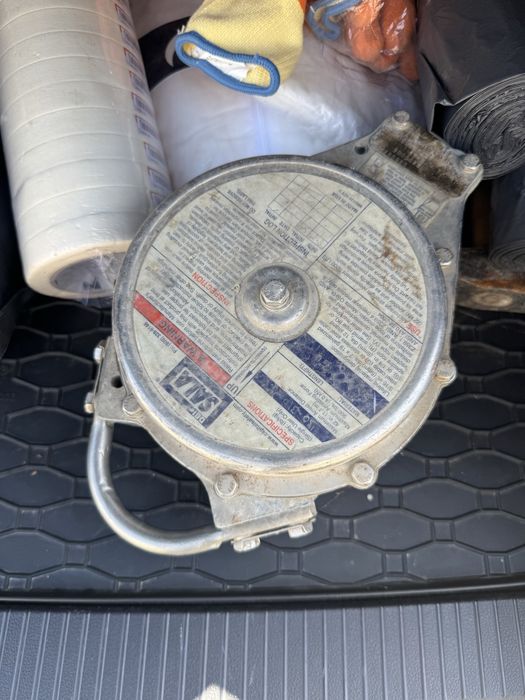 Troliu portabil stare buna 800 lei pret fix