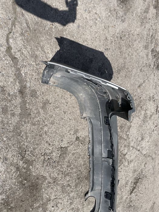 Задна броня за BMW X3 F25 БМВ Х3 Ф25  2010-2014г