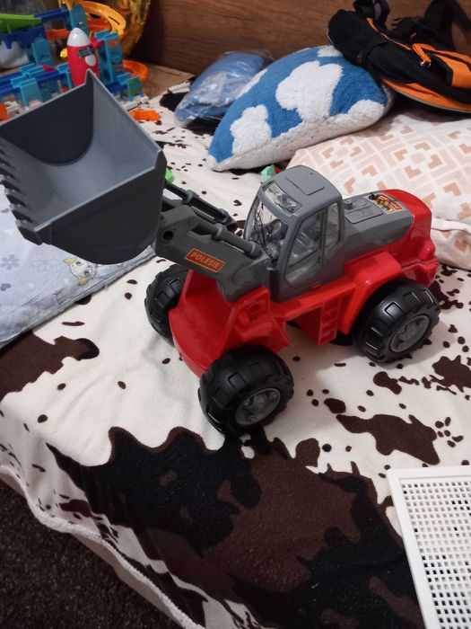 Детска играчка фадрома