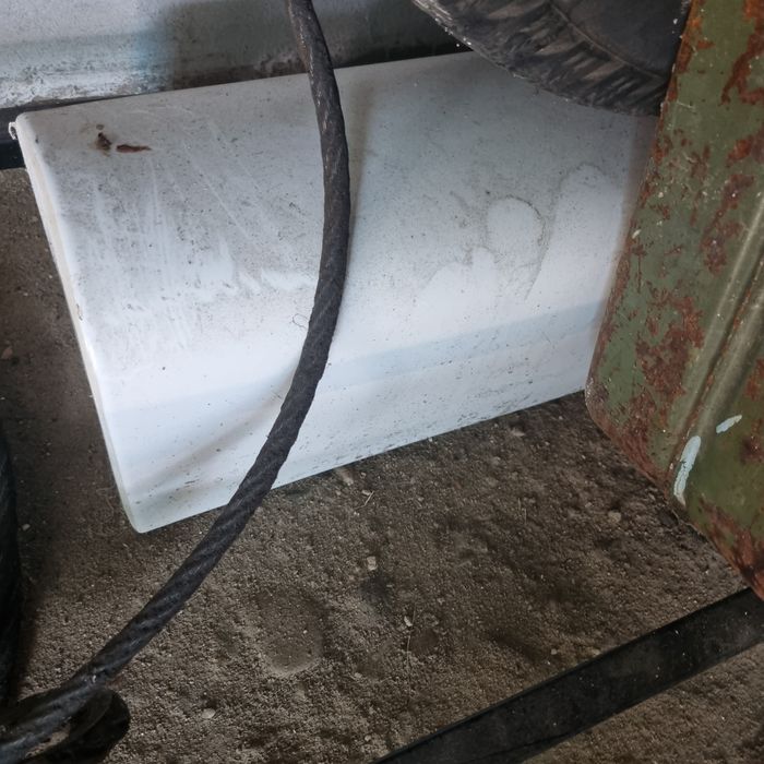 Раковина с пьесталом