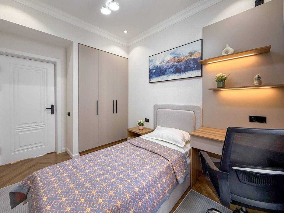 Сдается квартира на Мирабадском р-не Айбек