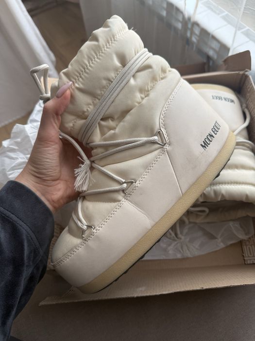 Moon Boot размер 41/42