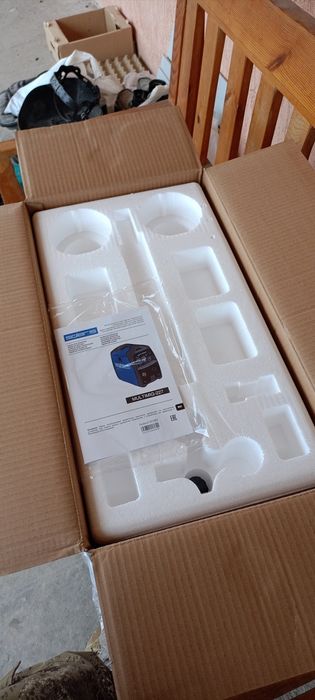 Продам сварочный аппарат полуавтомат