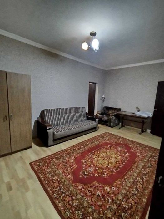 Ахмад Югнакий (ТТЗ)   1-комнатная квартира от собственника