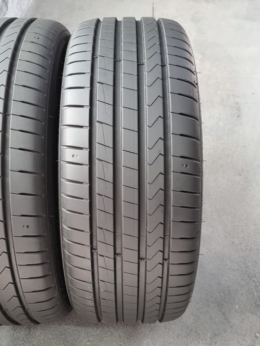 "Dot 23" 215/45/16 Hankook 2Броя: 90€ 6.8мм