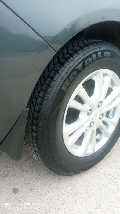 Кобальт 2023 й сотилади