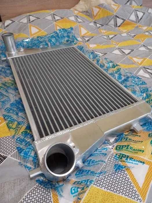 Интеркулер за Audi A3S3 8P,TT,TTS;VW Golf 5 GTI,Golf 6 GTI,Scirocco3