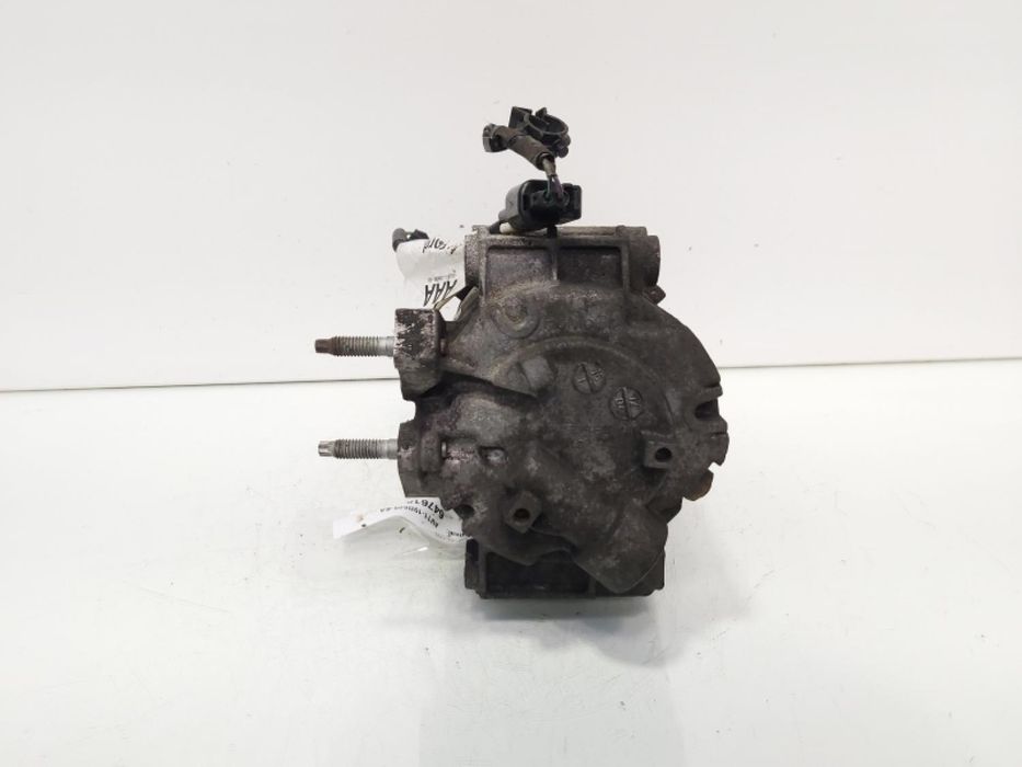 Compresor clima, cod AV11-19D629-BA, Ford Focus 3, 1.6 TDCI, T3DB