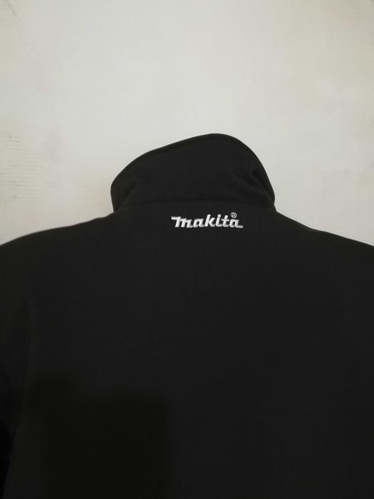 Акумулаторно подгряващо яке Makita