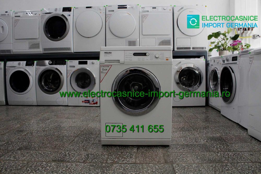 Spazzole Di Carbone Carboncini Motore Per Miele Edition 111 - Foto 4