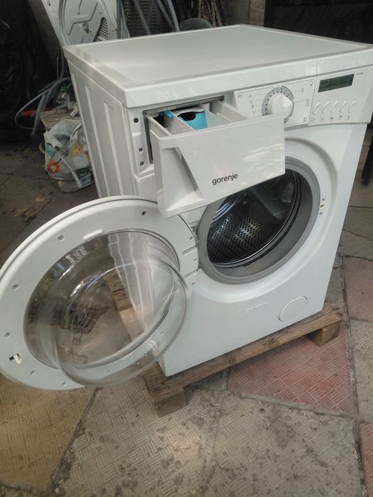 Пералня Gorenje WA63120 с гаранция