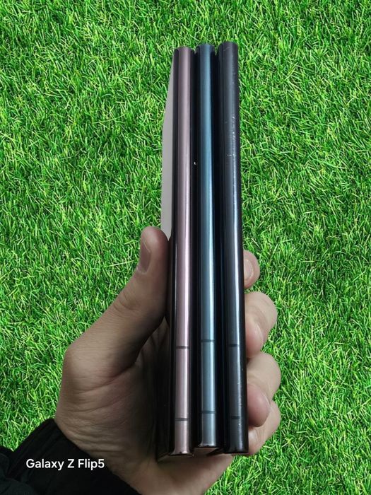 Samsung galaxy S22 ultra
