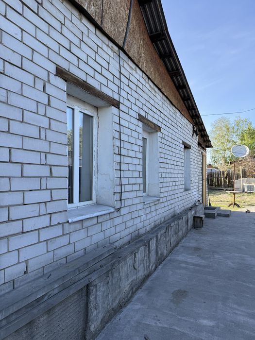 Продам частный дом