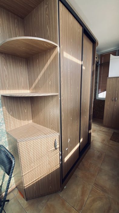 Мебель для дома шкафы