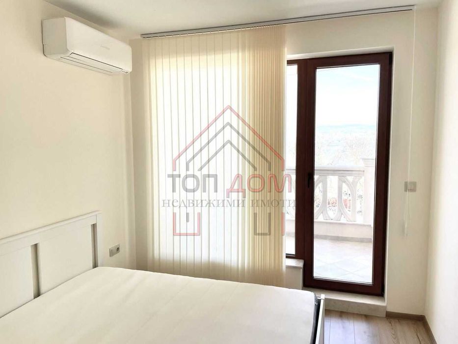 Дава се под наем Тристаен апартамент в Варна, Аспарухово - 110 кв.м за 1300 € - Снимка #3