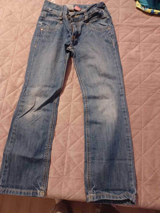 Сет за момче на 7-8г. Или 128 размер