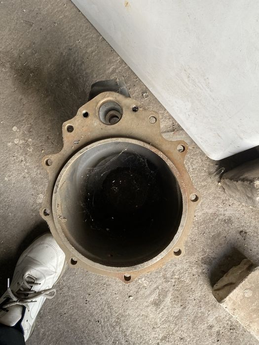 Запчасти для камаза