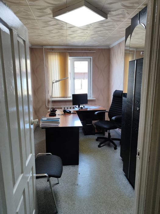 Продам офис в центре 62кв