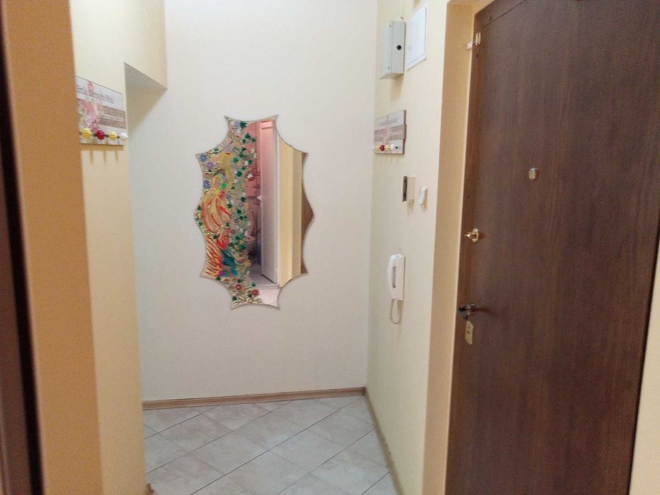 Дава се под наем Тристаен апартамент в Варна, Център - 94 кв.м за 820 € - Снимка #7