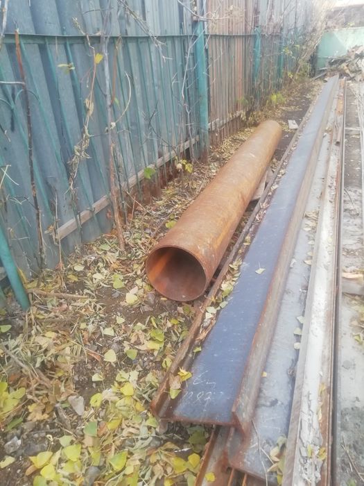 Продаю тавры трубу