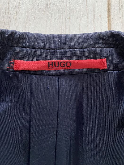 Sacou  Hugo Boss